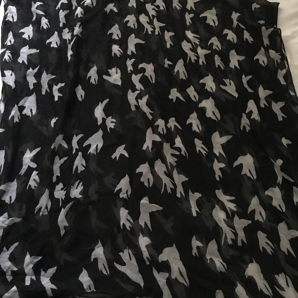 Nordstrom Rack Scarf - Picture 3 of 5
